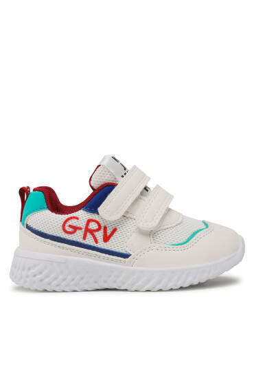Garvalin Обувки 232801 White C - Mera.bg