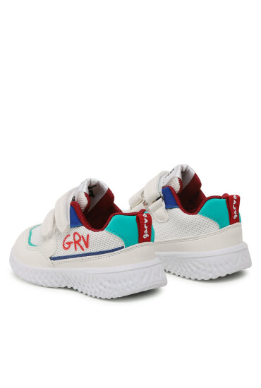 Garvalin Обувки 232801 White C - Mera.bg