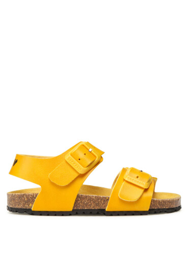 Garvalin Сандали 232665-A S Жълт - Mera.bg