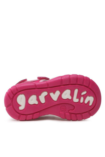Garvalin Сандали 232805 Pink D - Mera.bg