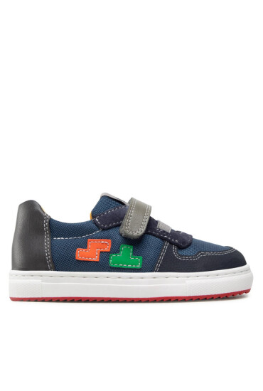 Garvalin Сникърси 222631-A Azul Y Tundra - Mera.bg