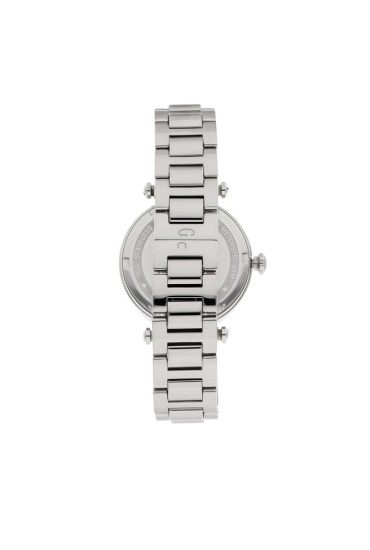 Gc Часовник Ladychic Y06010L1MF Silver/Silver - Mera.bg