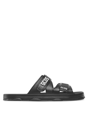 GCDS Чехли CC94U010310 Black 02 - Mera.bg