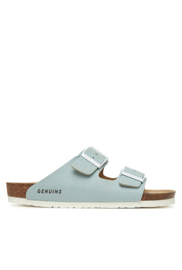 Genuins Чехли Hawaii Vegan G106260 Розов - Mera.bg
