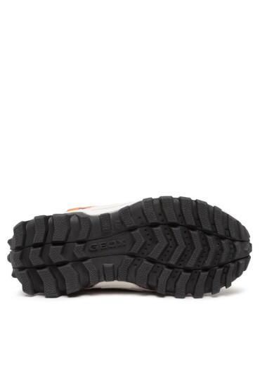 Geox Апрески J Himalaya B.B Abx A J26FRA 0FU50 C0904 S Dk Grey/Orange - Mera.bg