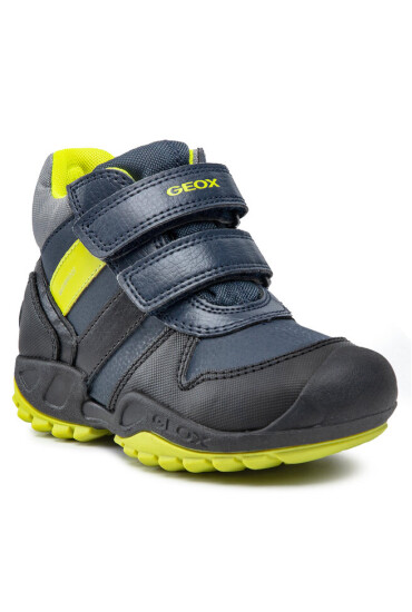 Geox Апрески J N.Savage B.Wpf B J04CBB 0CEFU C0749 S Navy/Lime - Mera.bg