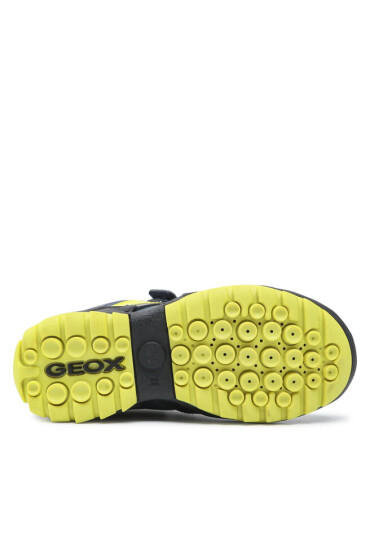 Geox Апрески J N.Savage B.Wpf B J04CBB 0CEFU C0749 S Navy/Lime - Mera.bg