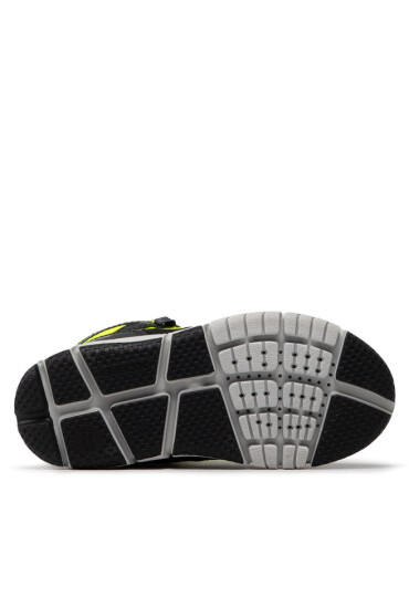 Geox Апрески J Flexyper B.B Abx D J269XD 0FU50 C2H9B S Fluo Yellow/Black - Mera.bg