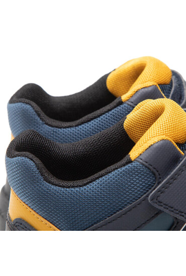 Geox Апрески J N.Savage B.B Abx A J261WA 0CEFU C0916 D Navy/Ochreyellow - Mera.bg