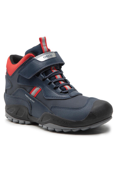 Geox Апрески J N.Savage B.B Abx B J261WB 0CEBU C0735 D Navy - Mera.bg