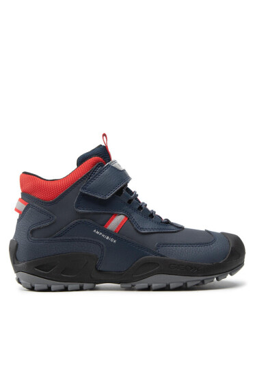 Geox Апрески J N.Savage B.B Abx B J261WB 0CEBU C0735 D Navy - Mera.bg