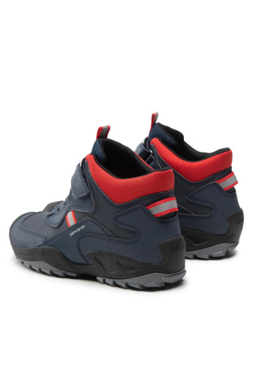 Geox Апрески J N.Savage B.B Abx B J261WB 0CEBU C0735 D Navy - Mera.bg