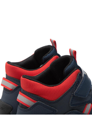 Geox Апрески J N.Savage B.B Abx B J261WB 0CEBU C0735 D Navy - Mera.bg