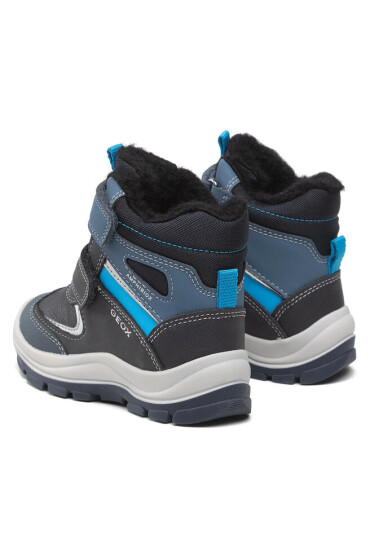 Geox Апрески B Flanfil B.B Abx H B263VH 050FU C4231 S Navy/Sky - Mera.bg