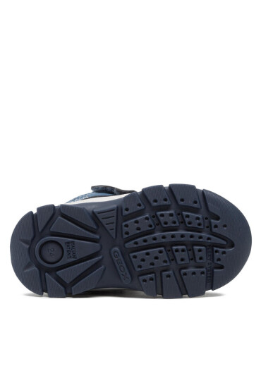 Geox Апрески B Flanfil B.B Abx H B263VH 050FU C4231 S Navy/Sky - Mera.bg