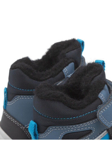 Geox Апрески B Flanfil B.B Abx H B263VH 050FU C4231 S Navy/Sky - Mera.bg