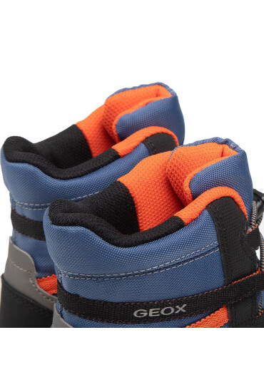 Geox Апрески J Sentiero B.B Abx A J26FSA 0FU50 C4B2T S Син - Mera.bg
