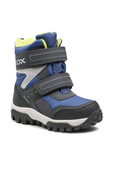 Geox Апрески J Himalaya B.Babx B J26FRB 0FUCE C0479 S Тъмносин - Mera.bg
