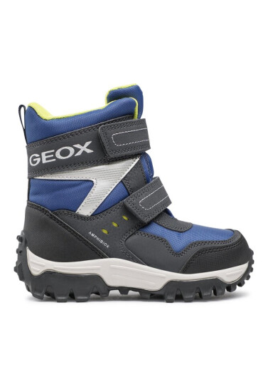 Geox Апрески J Himalaya B.Babx B J26FRB 0FUCE C0479 S Тъмносин - Mera.bg