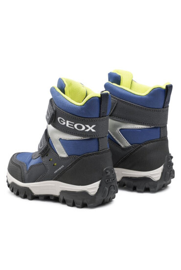 Geox Апрески J Himalaya B.Babx B J26FRB 0FUCE C0479 S Тъмносин - Mera.bg