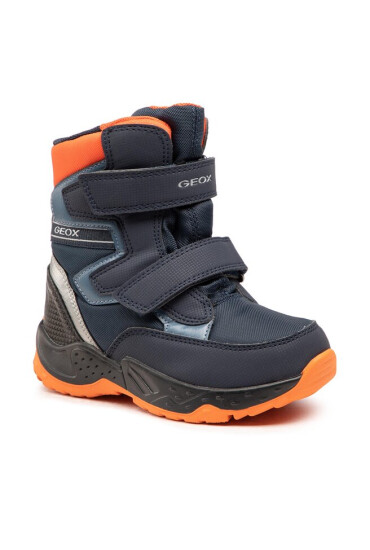 Geox Апрески J Sentiero B.B J26FSB 0FUCE C0820 M Тъмносин - Mera.bg