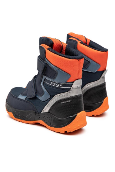 Geox Апрески J Sentiero B.B J26FSB 0FUCE C0820 M Тъмносин - Mera.bg