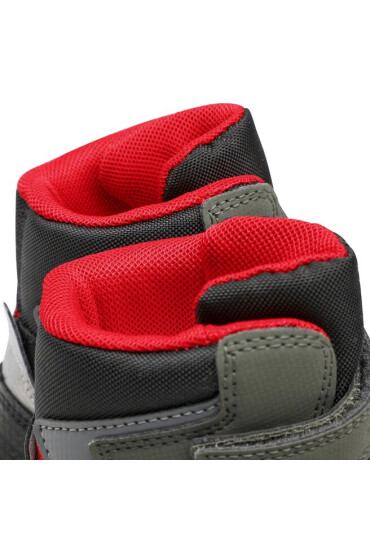 Geox Апрески J Sentiero B.B Abx B J26FSB 0FUCE C0754 M Dk Green/Red - Mera.bg