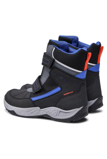 Geox Апрески J Sentiero B.Wpf B J04CEB 0CEFU C0245 S Черен - Mera.bg