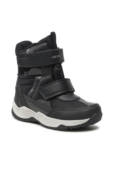 Geox Апрески J Sentiero G.B Abx B J26FVB 0NFFU C9999 S Black - Mera.bg