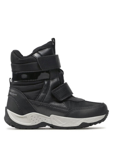 Geox Апрески J Sentiero G.B Abx B J26FVB 0NFFU C9999 S Black - Mera.bg