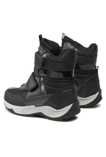 Geox Апрески J Sentiero G.B Abx B J26FVB 0NFFU C9999 S Black - Mera.bg