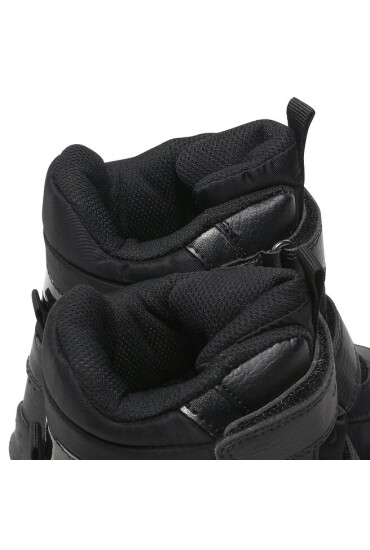 Geox Апрески J Sentiero G.B Abx B J26FVB 0NFFU C9999 S Black - Mera.bg