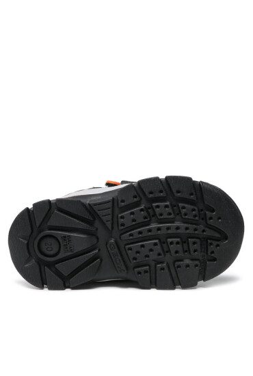 Geox Апрески B Flanfil B.B Abx A B163VA 054FU C0062 M Сив - Mera.bg