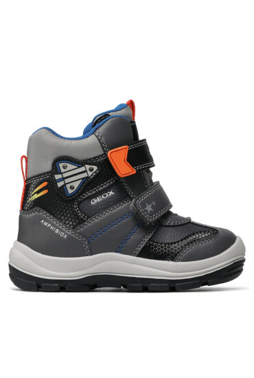 Geox Апрески B Flanfil B.B Abx A B163VA 054FU C0062 S Сив - Mera.bg