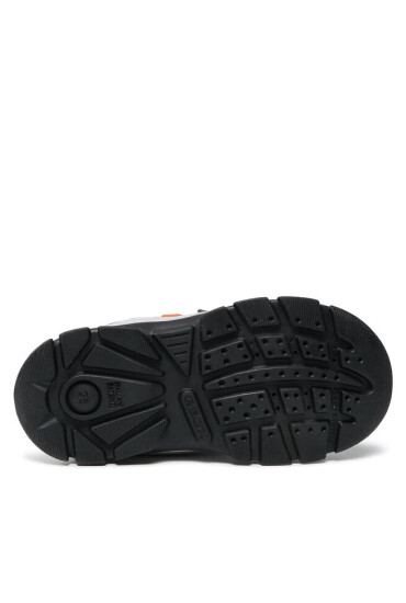 Geox Апрески B Flanfil B.B Abx A B163VA 054FU C0062 S Сив - Mera.bg