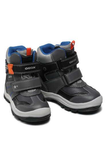 Geox Апрески B Flanfil B.B Abx A B163VA 054FU C0062 S Сив - Mera.bg