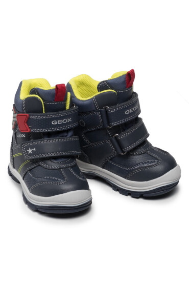 Geox Апрески B Flanfil B.B Abx A B163VA 054FU C0735 M Тъмносин - Mera.bg