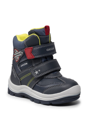 Geox Апрески B Flanfil B.B Abx A B163VA 054FU C0735 S Тъмносин - Mera.bg