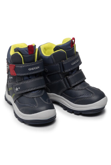 Geox Апрески B Flanfil B.B Abx A B163VA 054FU C0735 S Тъмносин - Mera.bg