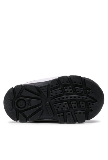 Geox Апрески B Flanfil B. B Abx B B163VB 05411 C0020 M Червен - Mera.bg