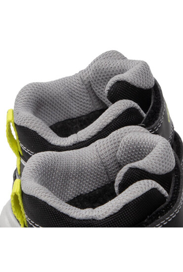 Geox Апрески B Flanfil B.B Abx D B263VD 0FU54 C0017 M Черен - Mera.bg