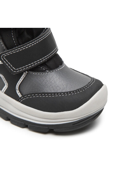 Geox Апрески B Flanfil B.B Abx D B263VD 0FU54 C0017 S Черен - Mera.bg