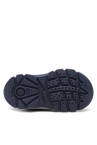 Geox Апрески B Flanfil B. Wpf A B044HA 0CEFU C4226 M Navy/Roayl - Mera.bg