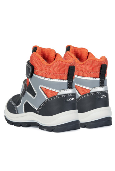 Geox Апрески B Flanfil Boy B Abx B263VD 0CEFU C0038 M Черен - Mera.bg