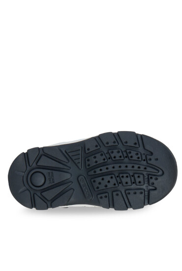 Geox Апрески B Flanfil Boy B Abx B263VD 0CEFU C0038 M Черен - Mera.bg