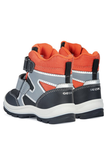 Geox Апрески B Flanfil Boy B Abx B263VD 0CEFU C0038 S Черен - Mera.bg