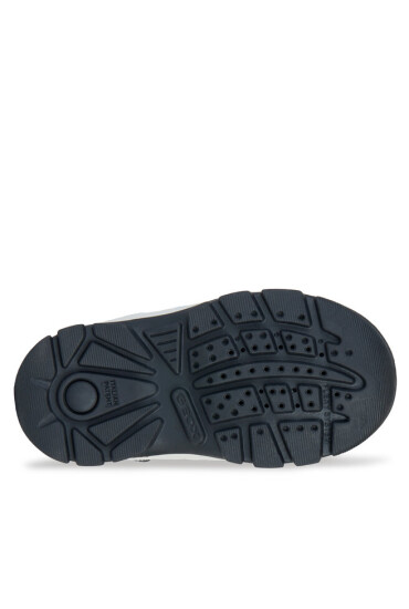 Geox Апрески B Flanfil Boy B Abx B263VD 0CEFU C0038 S Черен - Mera.bg