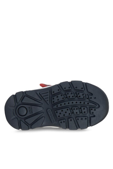 Geox Апрески B Flanfil Boy B Abx B263VE 0CEFU C0048 S Черен - Mera.bg