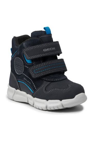 Geox Апрески B Flexyper B.B Abx A B163PA 03222 C4231 S Navy/Sky - Mera.bg