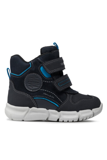 Geox Апрески B Flexyper B.B Abx A B163PA 03222 C4231 S Navy/Sky - Mera.bg